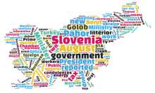 Last Week in Slovenia: 6 - 11 August, 2022