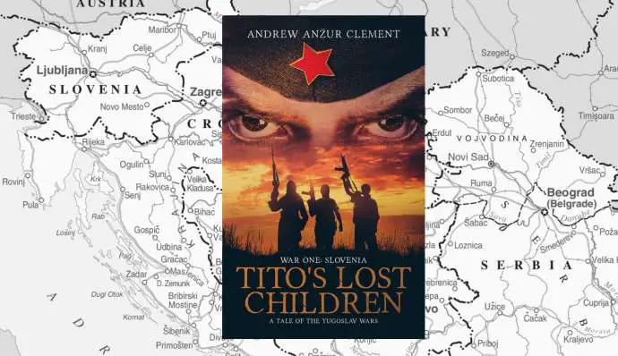 Tito’s Lost Children