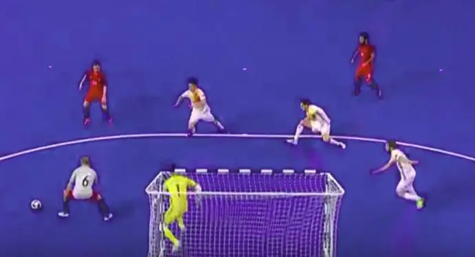 Futsal Euro 2018 a Huge Success for Slovenia, Portugal, Ricardinho and Fans (Videos)