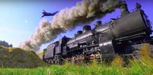 Crazy Stunts by Slovenian Acrobats Go Viral (Videos)