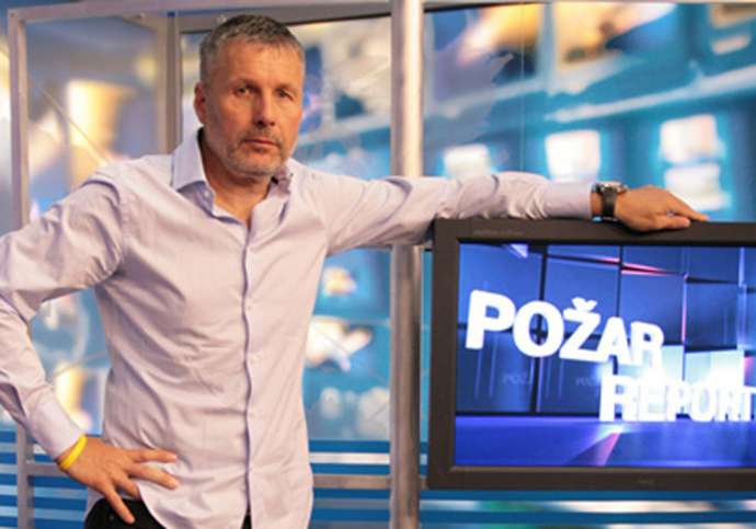 Bojan Požar