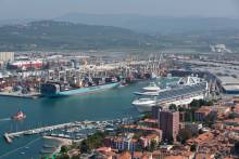 Luka Koper Port to Hire 307 Agency Workers