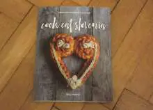 Cook Eat Slovenia - Your Guidebook to Slovenian Cooking