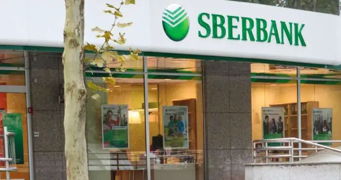 Sberbank Clients in Slovenia Facing Problems, Gorenjska Banka Halts Takeover of Subsidiary