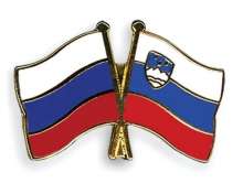 Slovenia & Russia to Expand Trade, Especially in IT, Transport, Research, Agriculture