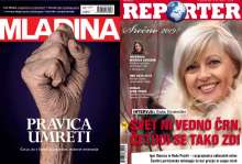 What Mladina & Reporter Are Saying This Week: Low Pay & Pahor the Statesman