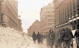 Ljubljana 1952