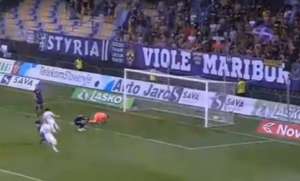 Champions League: Maribor Beat AIK Stockholm, 2:1 (Video Highlights)