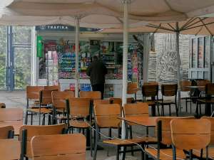 Catch up with the news from Slovenia, wherever you are