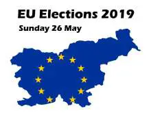 EU Elections 2019: SocDems Want to Restore Faith in EU, United Slovenia to Leave It, While DeSUS Focuses on Their Man in Brussels