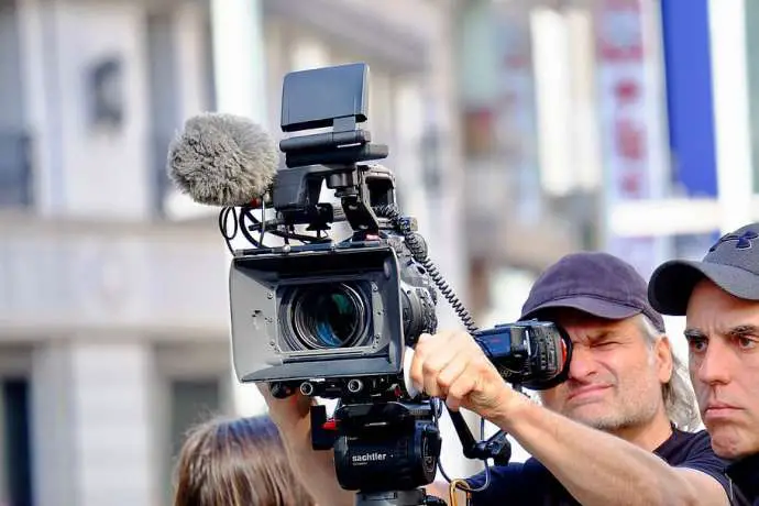 Association of Slovenian Filmmakers Calls on Govt to Release Approved Funds