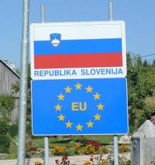 Cerar Rejects Croatian Media Claim of New Border Agreement