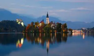 25 Reasons Why You Should NEVER Visit Slovenia