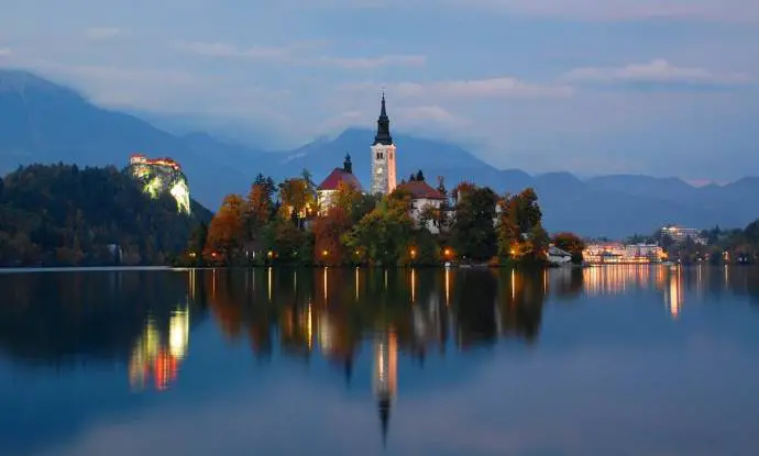 25 Reasons Why You Should NEVER Visit Slovenia