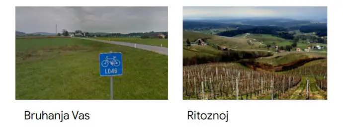 From Vomit Village to Butt Sweat, Slovenia Has a Number of Interesting Places Names