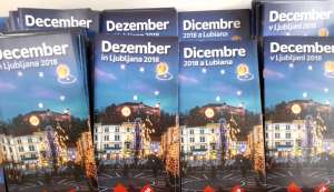 Contemporary literature on Slovenian tourism