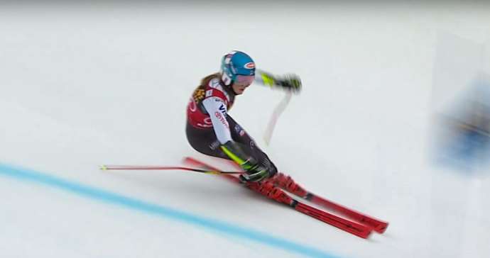 Shiffrin in action