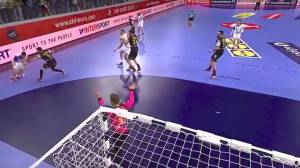 Slovenia’s Shock Win Over Spain Keeps Handball Hopes Alive (Video)