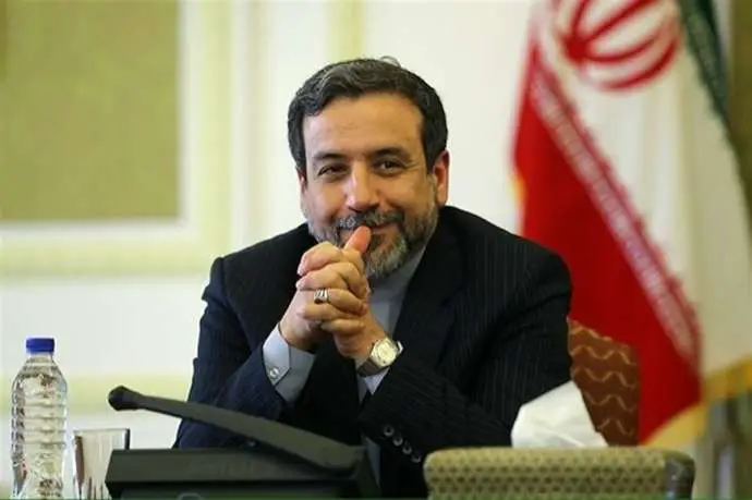 Interview: Iran’s Deputy Foreign Minister Says No Negotiations with US until Sanctions Lifted