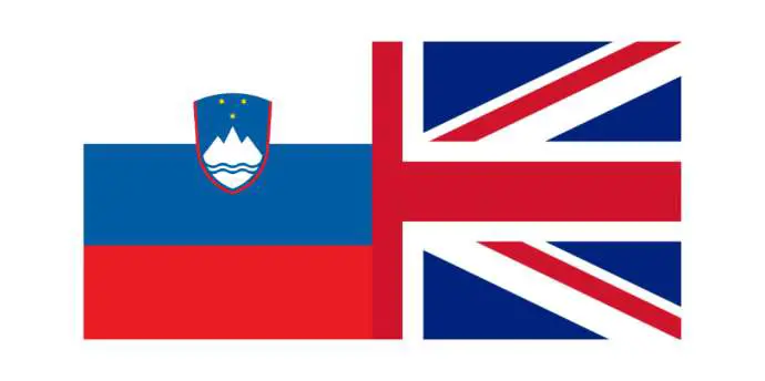 Slovenians Can Enter UK Restriction-free from Tuesday, 28 July