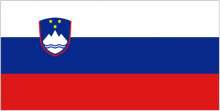 Slovenia Marks Statehood Day