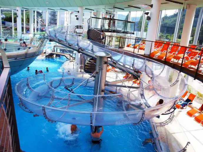 Terme Laško Aqua park