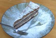 Slovenian Recipe of the Week: Prekmurska Gibanica