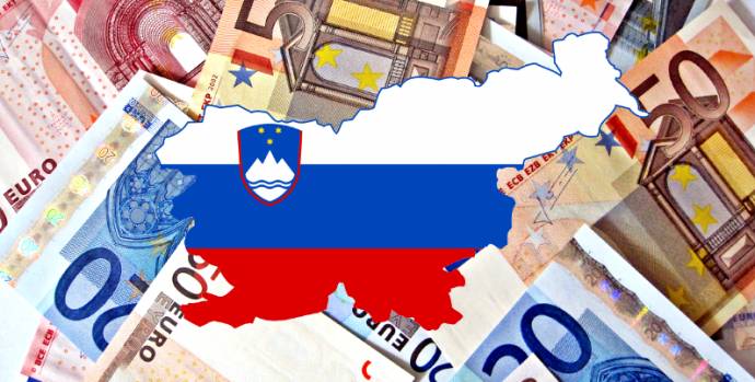 Slovenia Raises GDP Growth Forecast to 4.6%