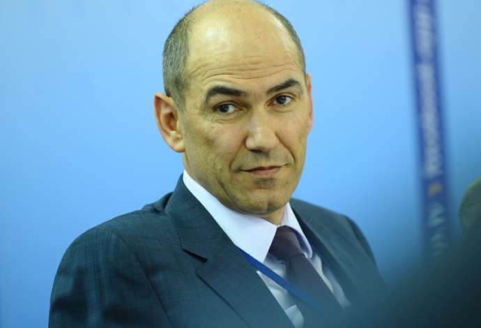 Janez Janša