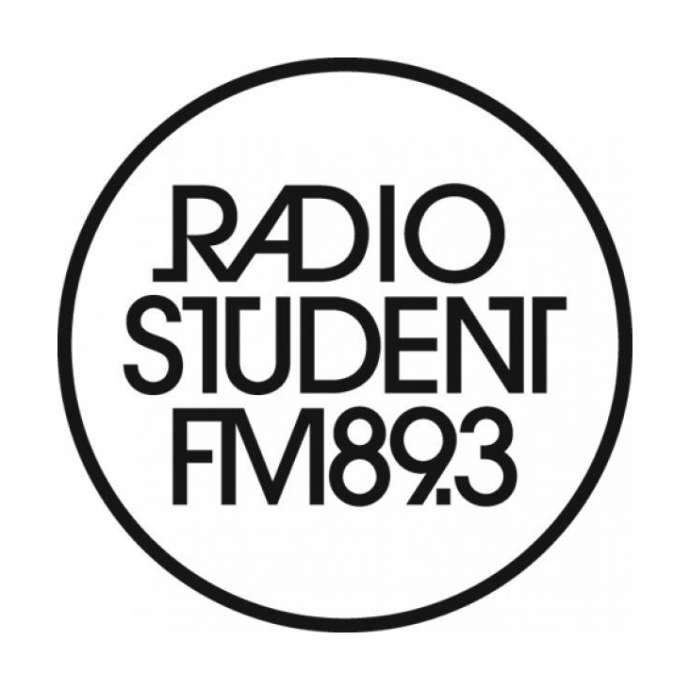 Radio Študent 