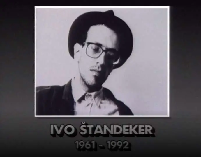 Ivo Štandeker
