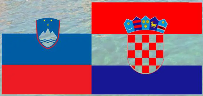 Croatia Fines Slovene Fishermen