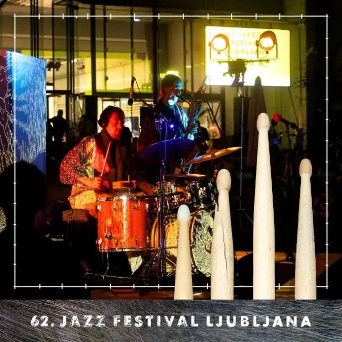 Ljubljana Jazz Festival Back in Town, 28-31 July