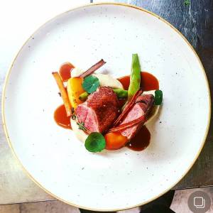 Try Some of the Best Slovenian Restaurants for Just 18 Euros