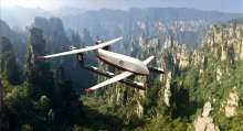 Pipistrel Developing Unmanned Commercial Aircraft with Chinese Firm, Carrying 300kg Cargo 500km