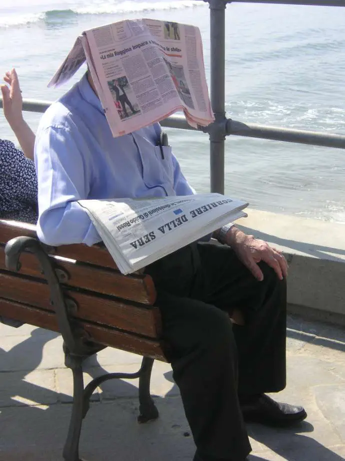 Catch up with the news from Slovenia, wherever you are