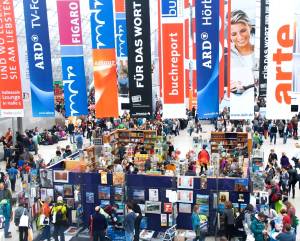 Slovenia Will Be Guest of Honour at 2022 Frankfurt Book Fair, Increasing Demand for Translations