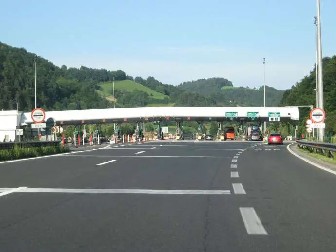 Work on Postojna-Jelšane Motorway to Start After 2030
