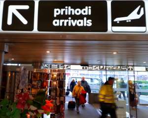 Fraport Slovenija to Restage Tender for New Terminal at Ljubljana Airport