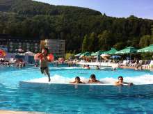 Most of Slovenia’s Tourist Vouchers Remain Unused, Trips Focus on Coast, Mountains & Spas