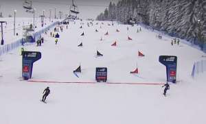 Enjoy the FIS World Cup in Parallel Giant Snowboarding in Rogla for Free, 18 January 2020