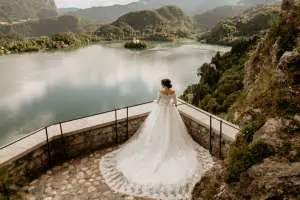 Explore Amazing Wedding Venues at Lake Bled
