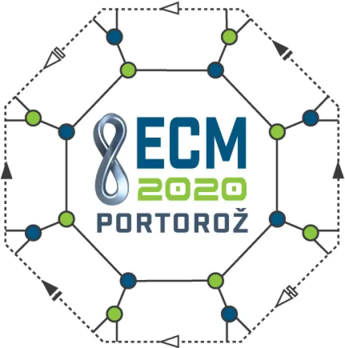 Portorož Hosts European Congress of Mathematics, 20-26 June, Welcoming More than 1,700 International Mathematicians