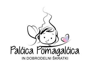 Palcica Pomagalcica Society Logo