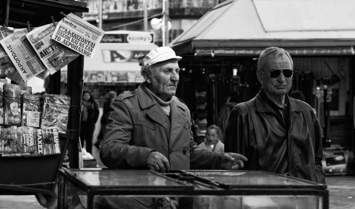 Morning Headlines for Slovenia: Monday 7 October, 2019