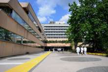Underfunding Causes Problems at UKC Ljubljana, Slovenia’s Leading Hospital