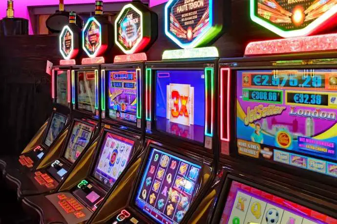 Govt Adopts Changes to Gaming Act, Lifting Many Restrictions on Ownership