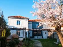 Renovated Stone House in the Karst Region