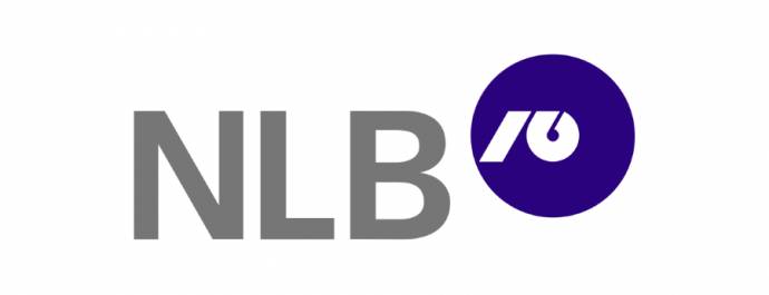 NLB logo