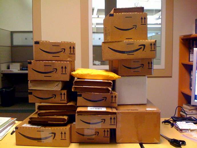 Slovenian Firms Can Now Operate on Amazon Europe